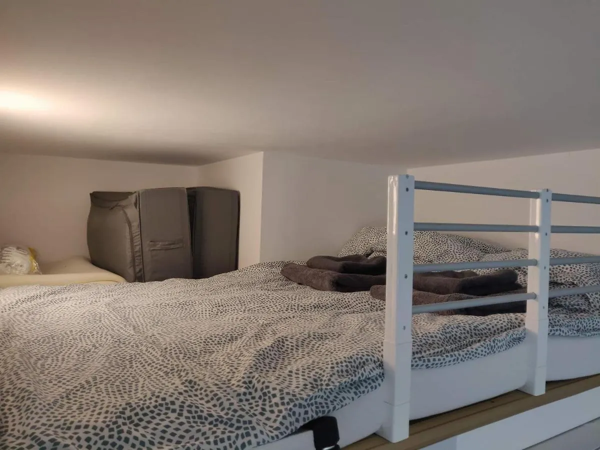 Mieszkanie 1-Pokojowe Z Darmowym Parkingiem Apartment Warsaw